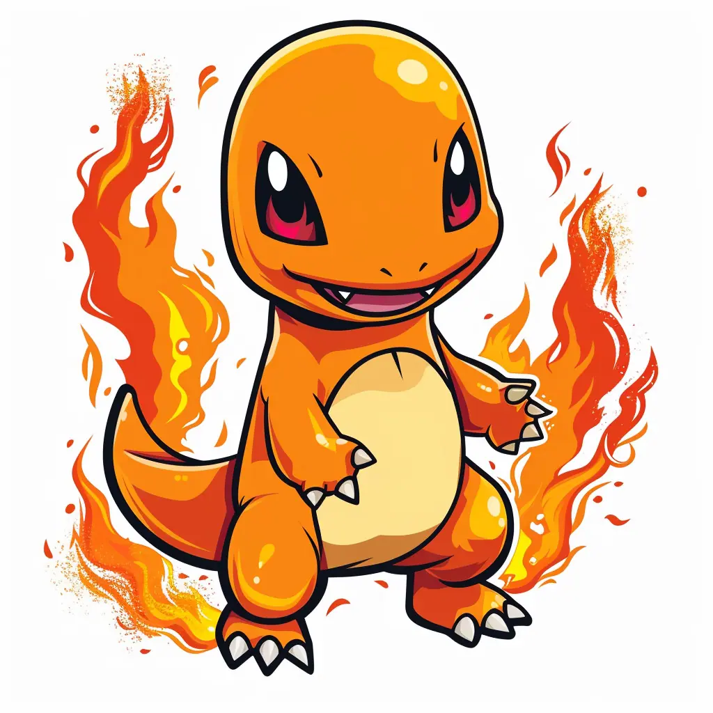Charizard kleurplaten-kleurplaten-kind