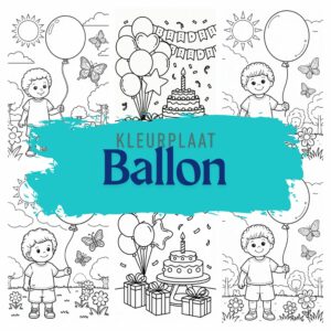 Ballon ft