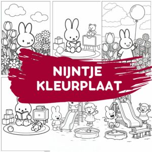 Nijntje ft
