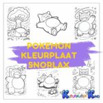 dieren – kleurplaten kind (23)