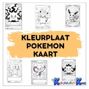 dieren – kleurplaten kind (19)