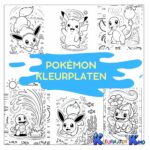 dieren – kleurplaten kind (18)