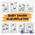 baby-shark-kleurplaten