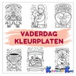 dieren – kleurplaten kind (11)