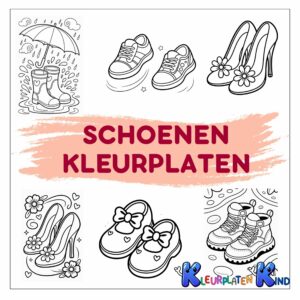 dieren – kleurplaten kind (13)