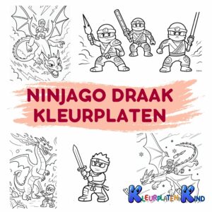 dieren – kleurplaten kind (14)