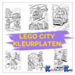 dieren – kleurplaten kind (25)