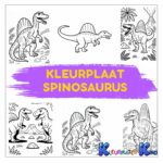 dieren – kleurplaten kind (27)