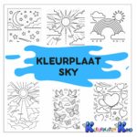 dieren – kleurplaten kind (29)
