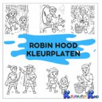 dieren – kleurplaten kind (30)