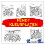 dieren – kleurplaten kind (42)