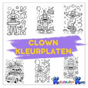 dieren – kleurplaten kind (43)