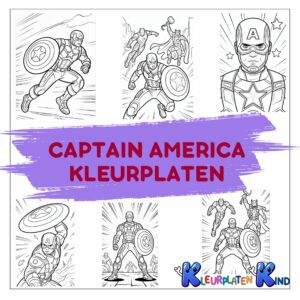 dieren – kleurplaten kind (44)