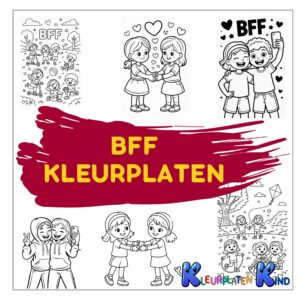 dieren – kleurplaten kind (45)