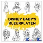 disney-babys-kleurplaten