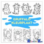 gruffalo-kleurplaat