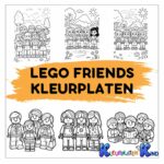 lego-friends-kleurplaten
