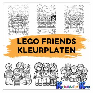 lego-friends-kleurplaten