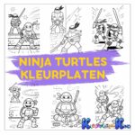 ninja-turtles-kleurplaten
