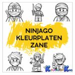 ninjago-kleurplaten-zane