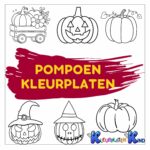 pompoen-kleurplaten