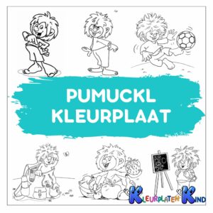 pumuckl-kleurplaat