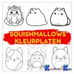 squishmallows-kleurplaten