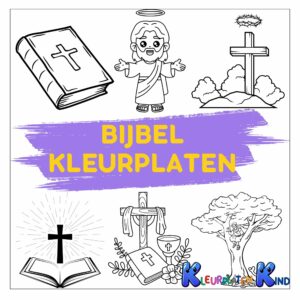 bijbel-kleurplaten