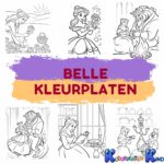 dieren – kleurplaten kind (10)