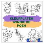 dieren – kleurplaten kind (3)