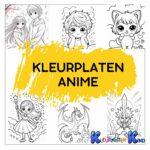 dieren – kleurplaten kind (7)