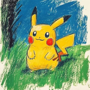 Pokemon