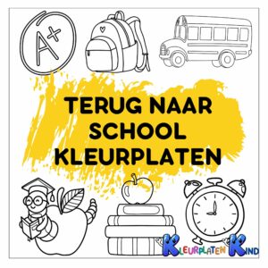 terug-naar-school-kleurplaten