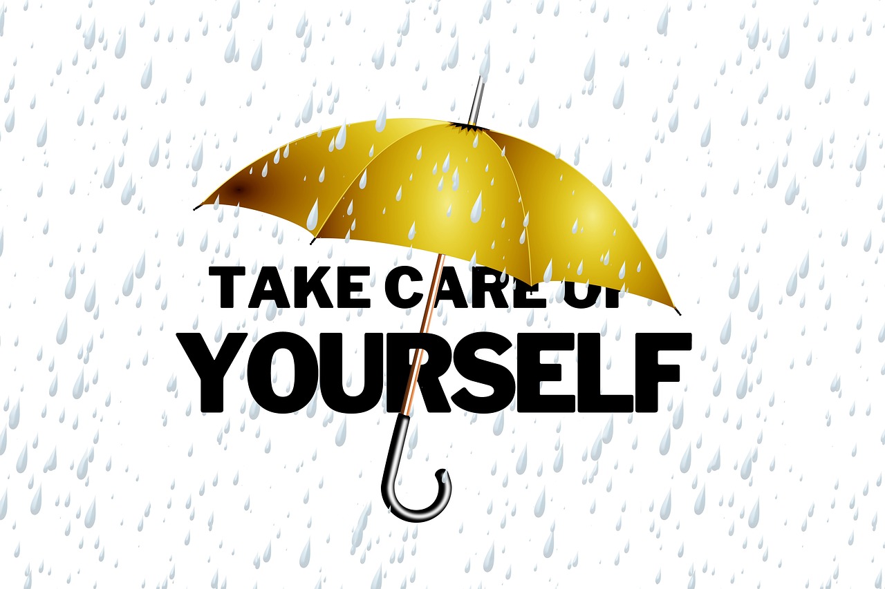 Incorporating Self-Care Into Your Schedule