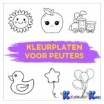 Kleurplaten-voor-peuters
