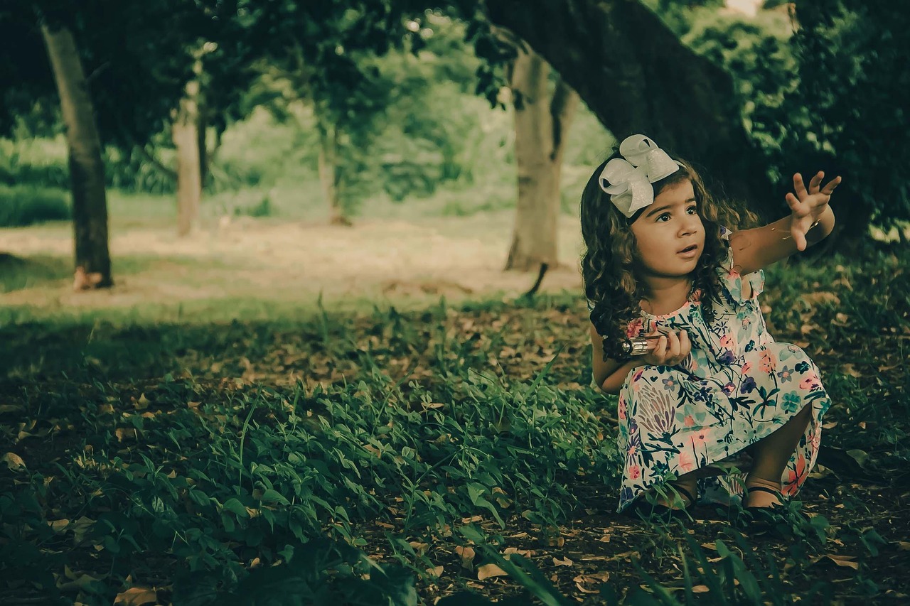 The Power of Hands-On Learning to Ignite Curiosity