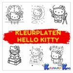 kleurplaten-hello-kitty