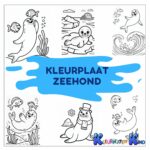 dieren – kleurplaten kind (70)
