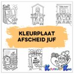 dieren – kleurplaten kind (71)