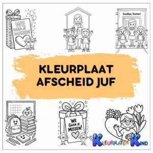 dieren – kleurplaten kind (71)