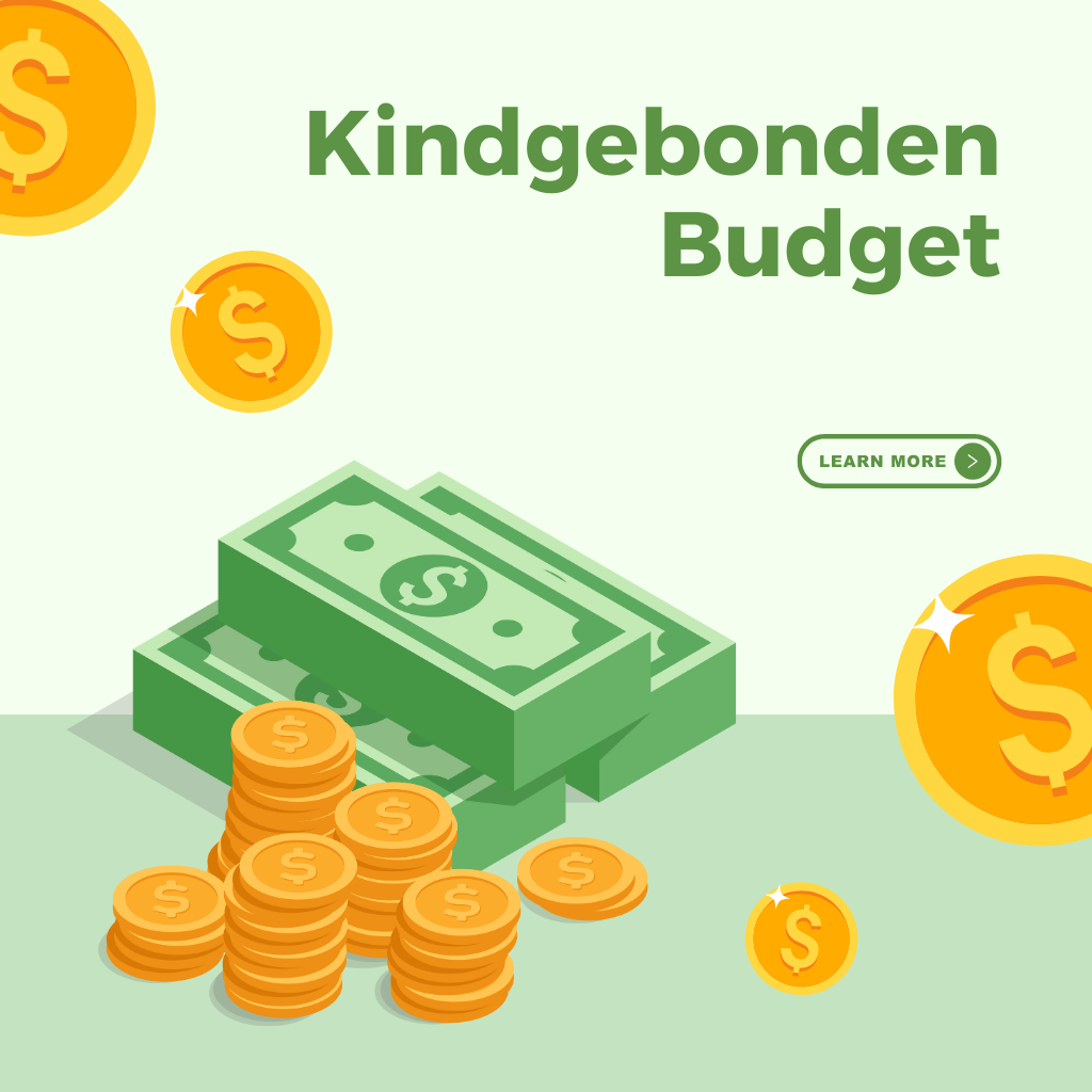 Kindgebonden Budget2