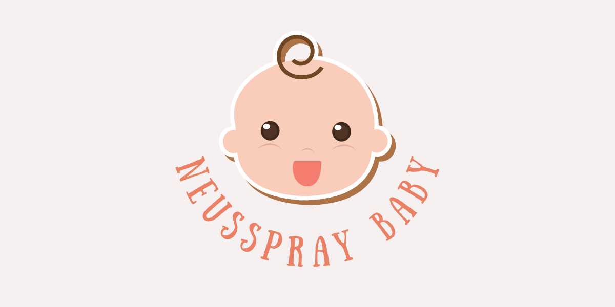 Neusspray baby