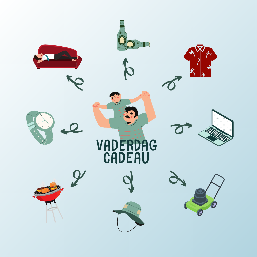 Vaderdag cadeau (1)