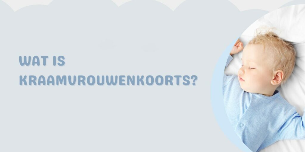 Kraamvrouwenkoorts cover