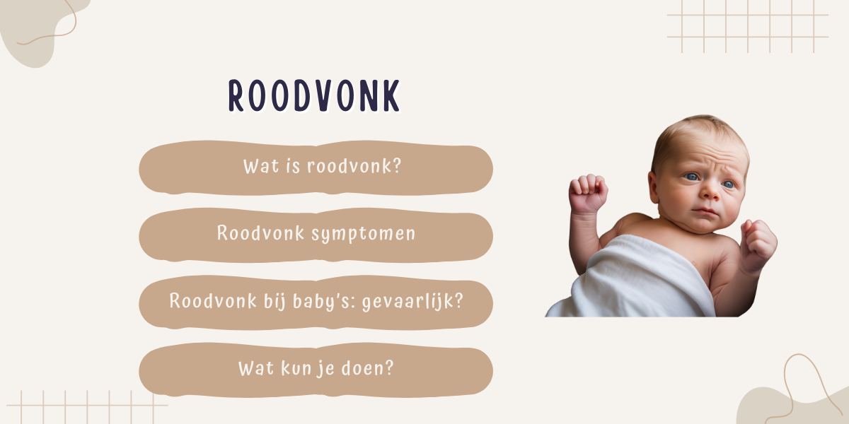 Wat is roodvonk