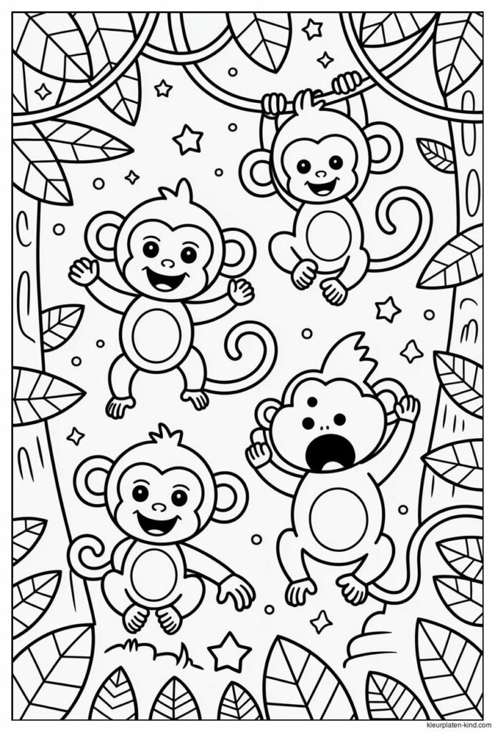 aap-kleurplaat-waarin-meerdere-apen-samen-spelen-in-de-jungle-3350bd77-bc5c-4f11-ac30-5bae09721355.png