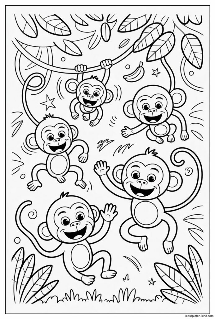 aap-kleurplaat-waarin-meerdere-apen-samen-spelen-in-de-jungle-d766eb28-3e48-450c-9d9c-2835bb9422d1.png