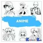 anime