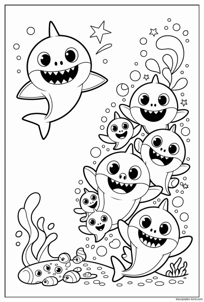 baby-shark-kleurplaat-met-baby-shark-en-vriendjes-die-feest-vieren-3dfb5ee4-d847-47b9-b4d9-4592e8321c48.png