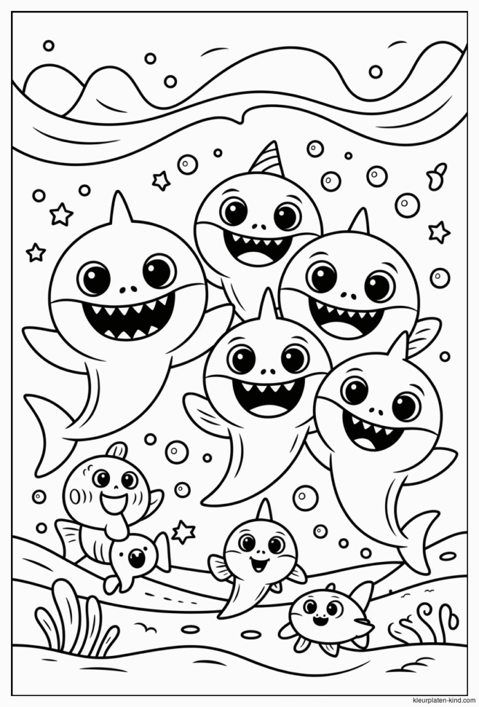 baby-shark-kleurplaat-met-baby-shark-en-vriendjes-die-feest-vieren-a00f67ad-98cf-411d-a493-d24522898d6f.png